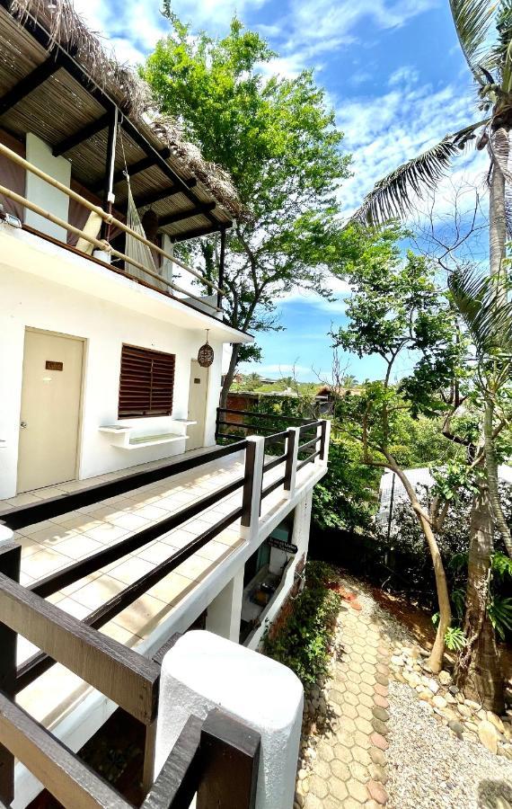 Hotel El Eden Escondido Puerto Escondido  Exteriér fotografie